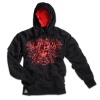 Kapuzen-Sweatshirt "ZülpicherStraße"
