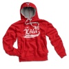 Kapuzen-Sweatshirt "Behringstraße"