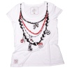 Damen T-Shirt "Weidengasse"