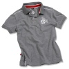 Poloshirt Kids "Pfeilstraße"