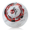 Autogrammball 2011/12