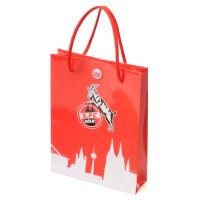 Geschenktüte mit Sound