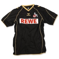 Ausweichtrikot 12/13 Junior