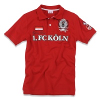 Poloshirt "Borsigstr."