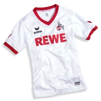 Heimtrikot 2013/2014 Junior