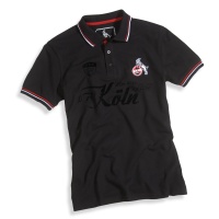 Poloshirt "Senefelderstraße"
