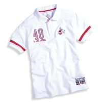 Poloshirt "Feltenstraße"