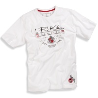 T-Shirt "Graacher Str".