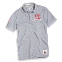 Poloshirt "Pohlhofstr."