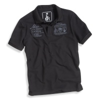 Poloshirt "Düppelstr."