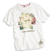 T-Shirt "Siegesstr."