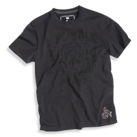 T-Shirt "Schwarzeburger Str."