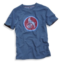 T-Shirt "Blaugasse"