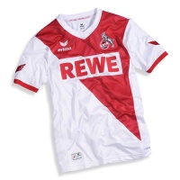 Heimtrikot 2014/2015 Senior