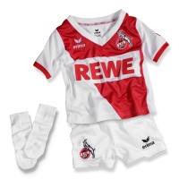 Minikit 2014/2015