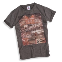 T-Shirt "Tempelherrenstr."