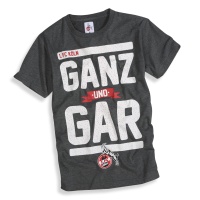T-Shirt "Ehrenbergstr."