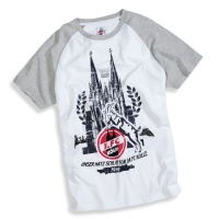 T-Shirt "Domkloster"
