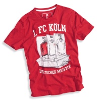 T-Shirt "Königsberger Str."