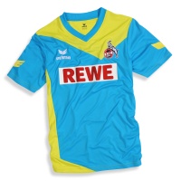 Ausweichtrikot 2014/2015 Senior