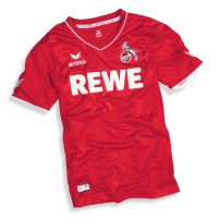 Auswärtstrikot 2014/2015 Junior