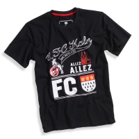 T-Shirt "Dombacher Str."