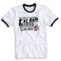 T-Shirt "Kleinstr."