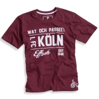 T-Shirt "Dietrichweg"