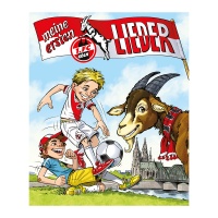 Meine ersten 1. FC Köln Lieder