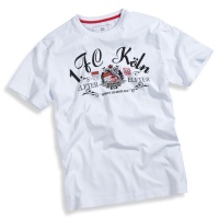 T-Shirt "Elvekumer Str."