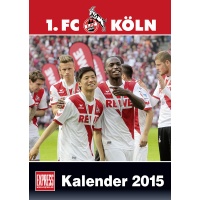 Express Jahreskalender 2015