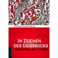 Buch "Im Zeichen des Geißbocks"