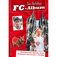 Buch "FC-Album"