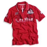 Poloshirt "Braugasse"