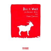 Jugendkrimi "BockWeg"