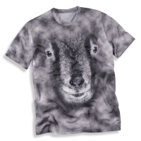 T-Shirt Geisbergstr.