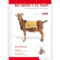 Magazin "60 Jahre"