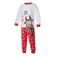 140-164 FC Köln Kids Pyjama Morgensternstr 1 Gr