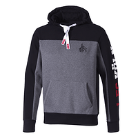 Anthra ** FC Köln Pullover 1 Kapuzenpullover Hoodie ** Basic Schwarz