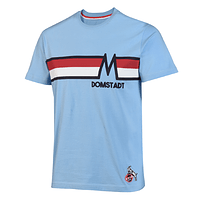 Unbekannt 1 M-5XL Gr FC K/öln Herren T-Shirt Henleinstr