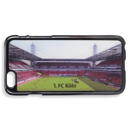 1. FC Köln 3D Cover Choreo iPhone6